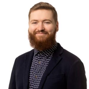 Hjörvar Sigurðsson, prófíl mynd