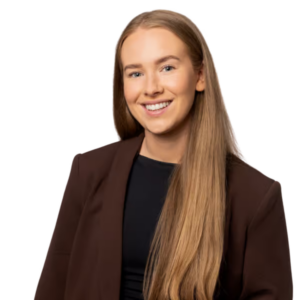 Birna Dís Bergsdóttir, prófíl mynd