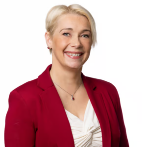 Ragnheiður Birna Björnsdóttir, prófíl mynd