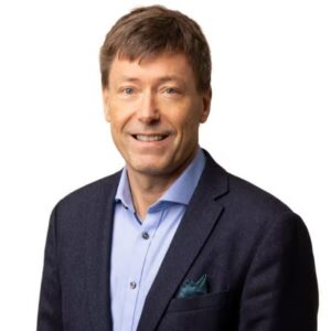 Einar Þór Bjarnason, prófíl mynd