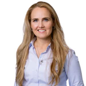 Lea Kristín Guðmundsdóttir, prófíl mynd