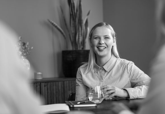 Intellecta2025_BK211789 Sóllilja Rut Kristbjörnsdóttir á fundi