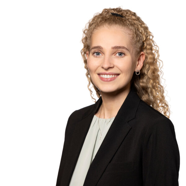 Lovísa Kristín Þórðardóttir
